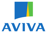 Logo Aviva