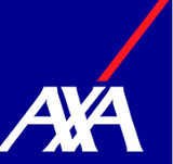 Logo Axa