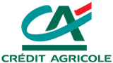 Logo Crédit Agricol