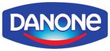 Logo Danone