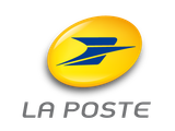 Logo La Poste