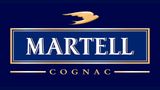 Logo Martell