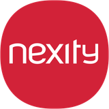 Logo Nexity